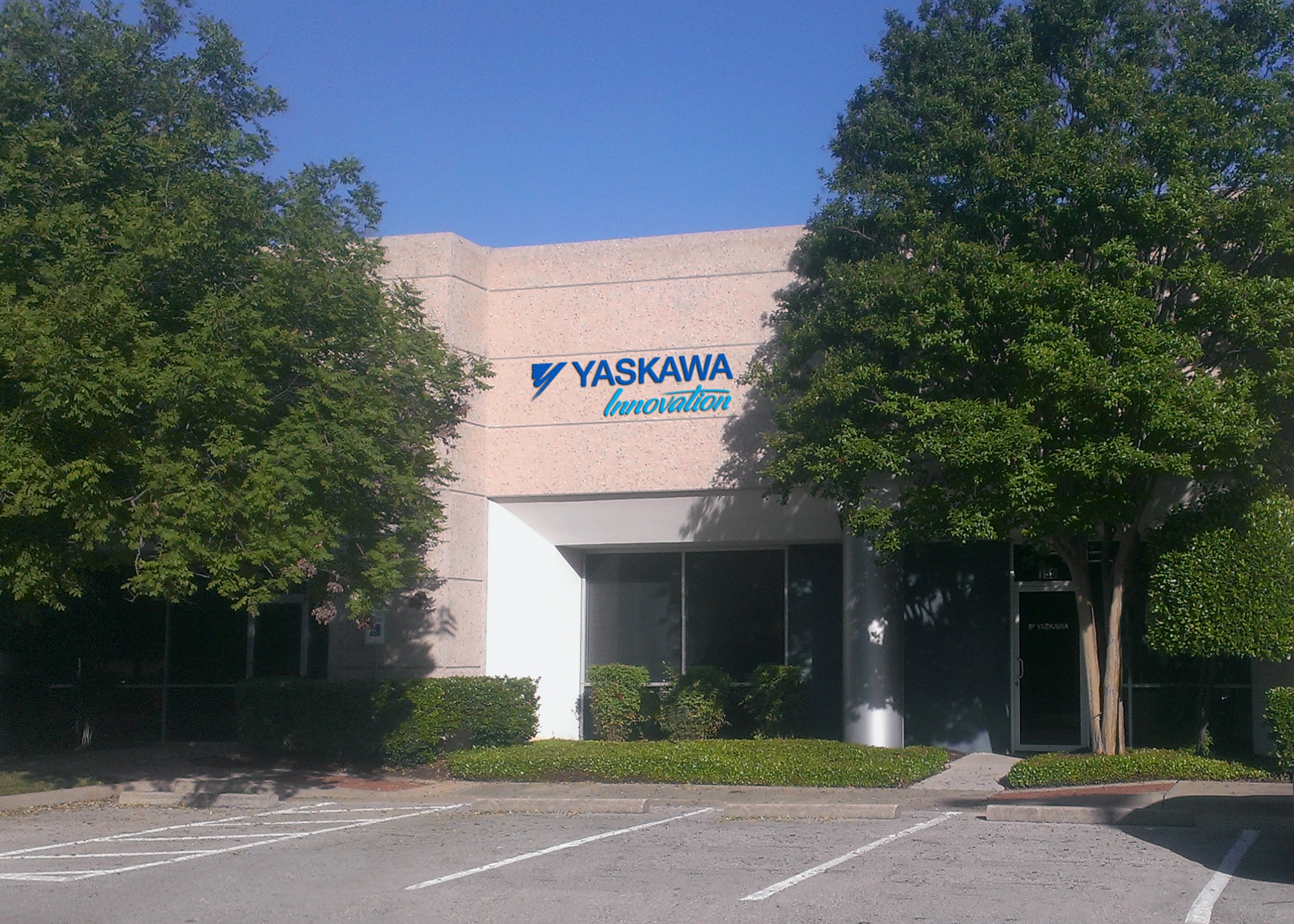 Yaskawa Innovation Office